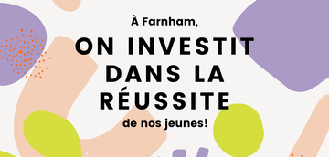 Slogan campagne de financement