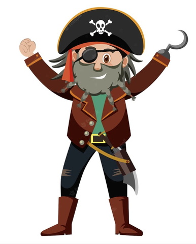 pirate
